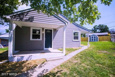 17 Right Elevator Dr, Middle River, MD 21220 - photo 2