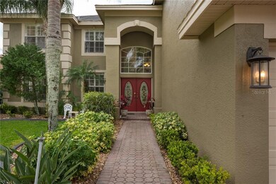 Paver Entry
