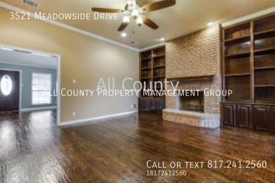 3521 Meadowside Dr, Bedford, TX 76021 - photo 6