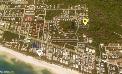 Unit 188 to Beach