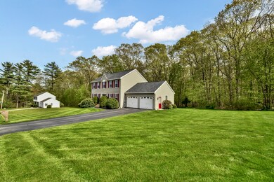 13 Pineview Rd, Dudley, MA 01571 - photo 2