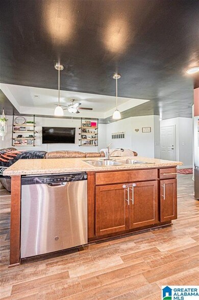 1109 Brownstone Way SW, Cullman, AL 35055 - photo 5