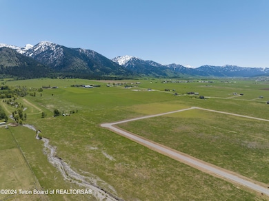 Lost Creek Meadows