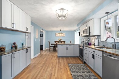 28 Parish Rd, Georgetown, MA 01833 - photo 6