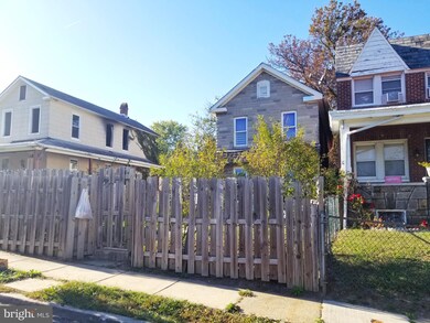 150 S Kossuth St, Baltimore, MD 21229 - photo 2