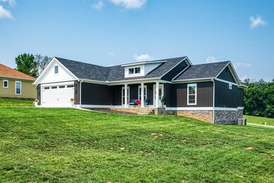 185 Crooked Creek Dr, Cookeville, TN 38506 - photo 3