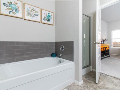 2358 S Ouachita Dr, Fayetteville, AR 72701 - photo 7