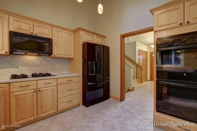 Many New Appliances