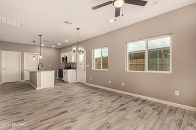 3710 S Bellingham Place, Tucson, AZ 85730 - photo 6