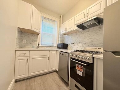 1568 Commonwealth Ave unit 11, Brighton, MA 02135 - photo 2