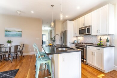 14 Pitman St, Somerville, MA 02143 - photo 7