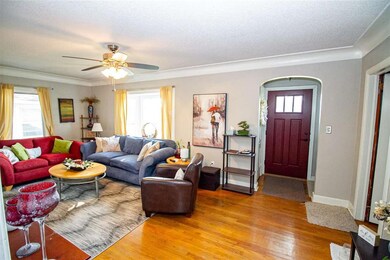 2008 Mallory St SW, Cedar Rapids, IA 52404 - photo 5