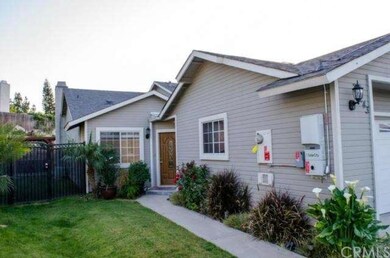 Remodeled addition for front entry