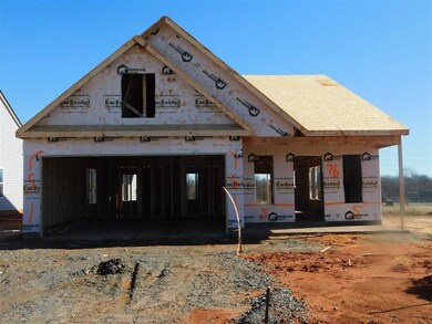 234 Highland Rd, Inman, SC 29349 - photo 3