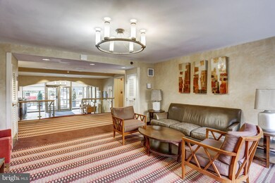 Claridge House unit N111, Washington, DC 20037 - photo 3