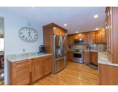 13 Princeton Rd, Burlington, MA 01803 - photo 7