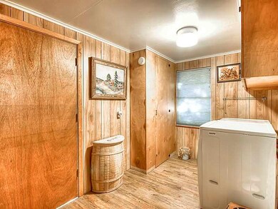 Utility Room.
