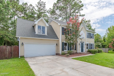 403 Hampshire Place, Jacksonville, NC 28546 - photo 3