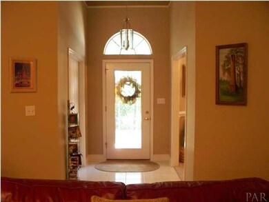 2718 Ashbury Ln, Cantonment, FL 32533 - photo 6