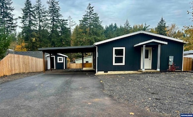 1060 54th Ave, Sweet Home, OR 97386 - photo 2