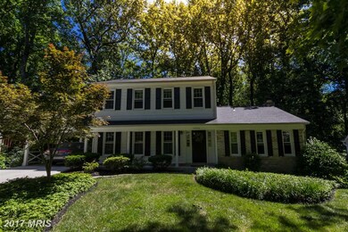 10923 Billings Gate Row, Columbia, MD 21044 - photo 2