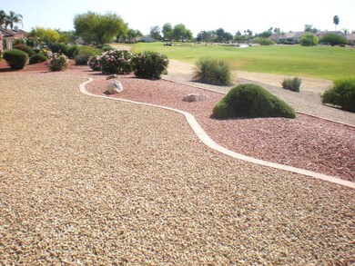 BACKYARD FAIRWAY VIEW