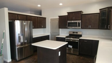 Steinbrecher - Kitchen - A