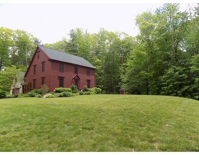 38 Tower Hill Rd, Brimfield, MA 01010 - photo 2
