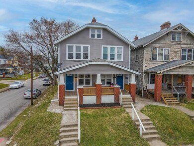 1115 South 22nd Street _TevisVisuals_ (1