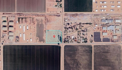 062-131-025  Evan Hewes Hwy  8.10 Acres
