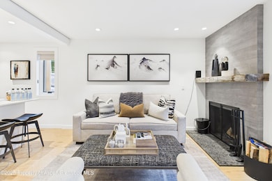 800 S Mill St unit 7B, Aspen, CO 81611 - photo 5