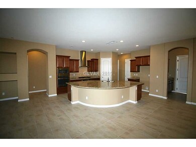Kitchen. Upgraded flooring throughout and butler s