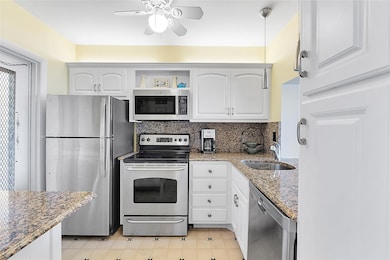 Leisure Gardens unit 416A, Pompano Beach, FL 33062 - photo 5