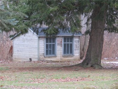 This was once home to chickens, goats, lawn mowers