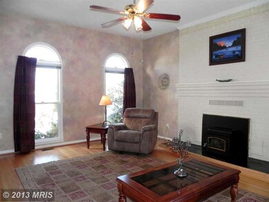 1124 Deer Mountain Dr, Harpers Ferry, WV 25425 - photo 6