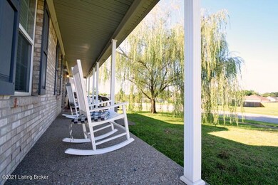 132 Gentry Crossings Blvd, Mount Washington, KY 40047 - photo 3