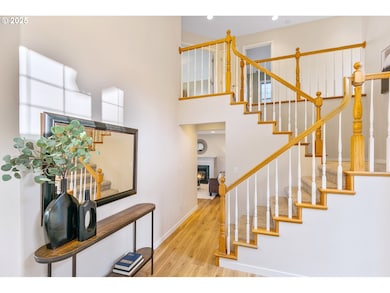 Entrance/Foyer