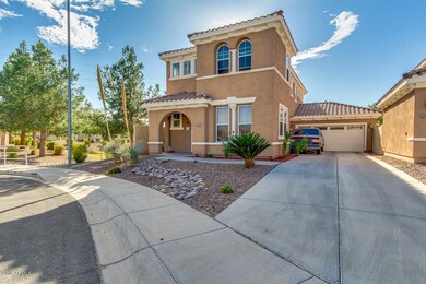 1034 N Senate Ct, Chandler, AZ 85225 - photo 3