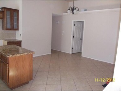 744 Desert Sage Dr, Horizon City, TX 79928 - photo 3