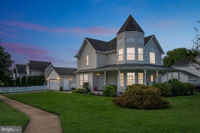 144 N Bohemia Ave, Cecilton, MD 21913 - photo 3