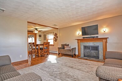 22 Cherry Ave, Stoneham, MA 02180 - photo 2