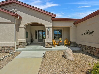 2284 Rock Valley Rd, Grand Junction, CO 81507 - photo 2