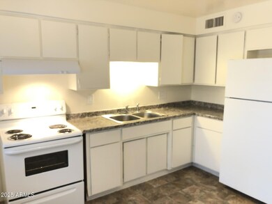 Clark Interior Unit 1