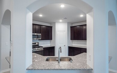 23422 Malbec Dr, Alvin, TX 77511 - photo 5