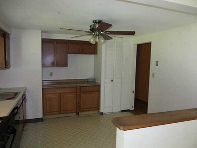 Kitchen. Another kitchen