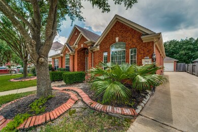 7911 Chateau Point Ln, Houston, TX 77041 - photo 4