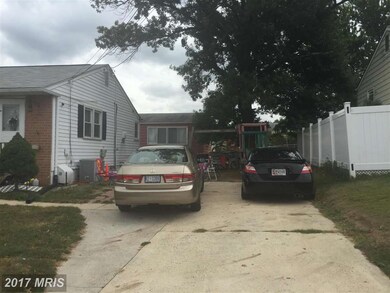 1413 Asbury Ct, Hyattsville, MD 20782 - photo 2