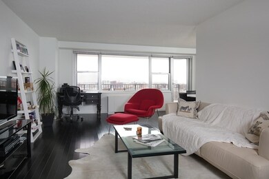 Tremont on the Common unit 16F, Boston, MA 02111 - photo 3