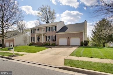 615 Oak Farm Ct, Lutherville Timonium, MD 21093 - photo 2