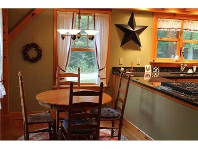 Dining Room.